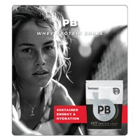 Bioteen PB Whey Protein Boost Shake - Vanilla